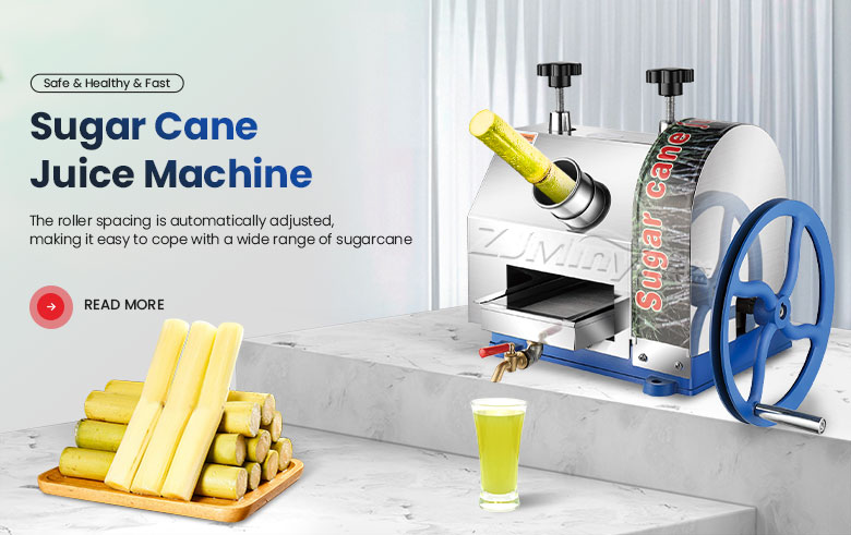 Juice Processing Series