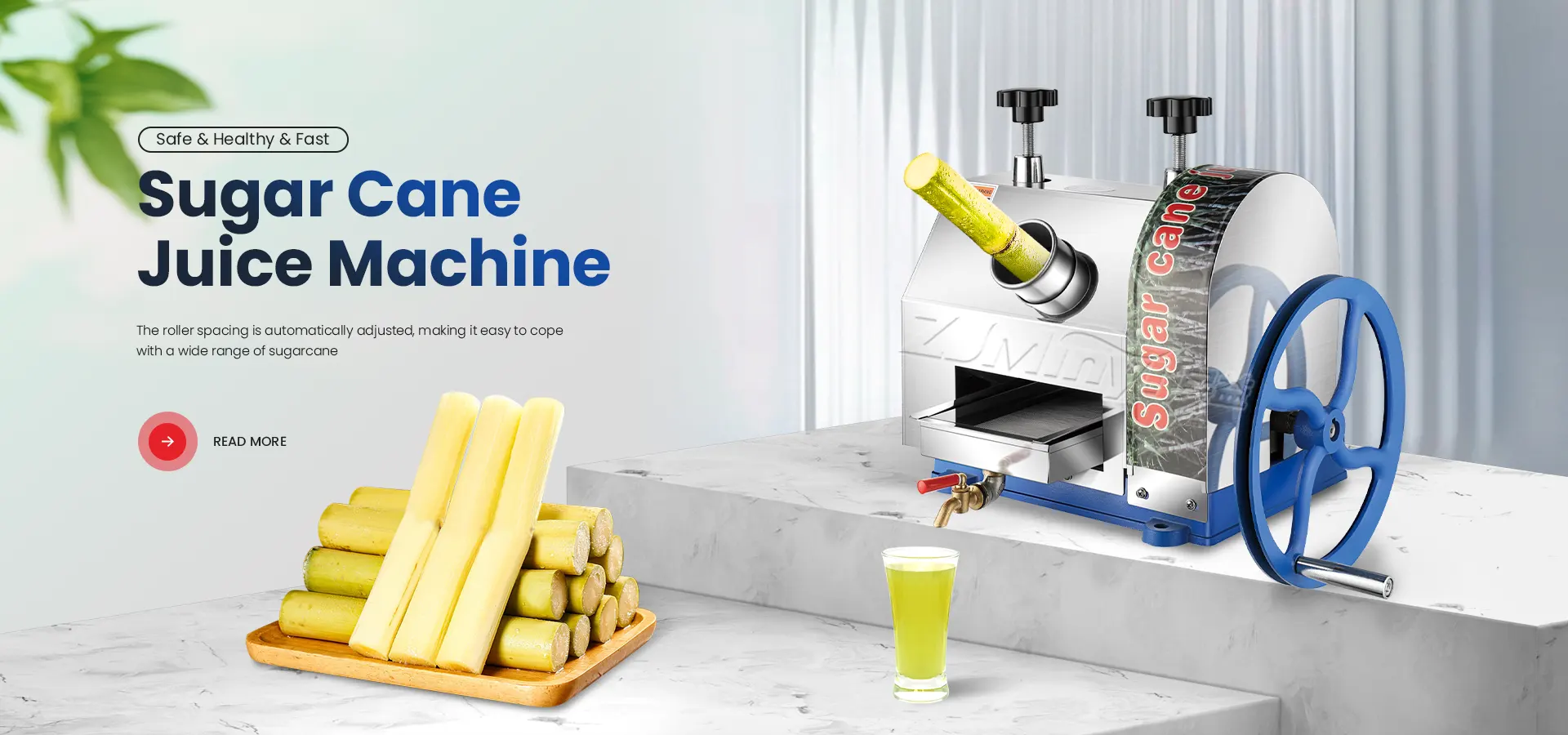 Juice Processing Series