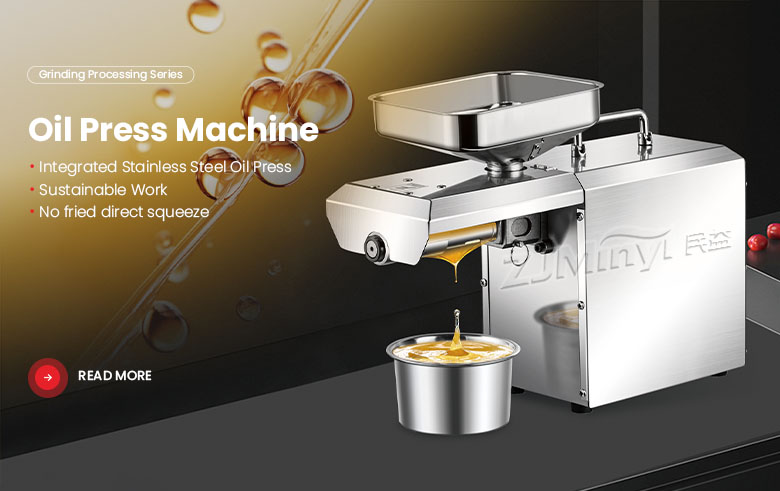 Grinding Processing Series