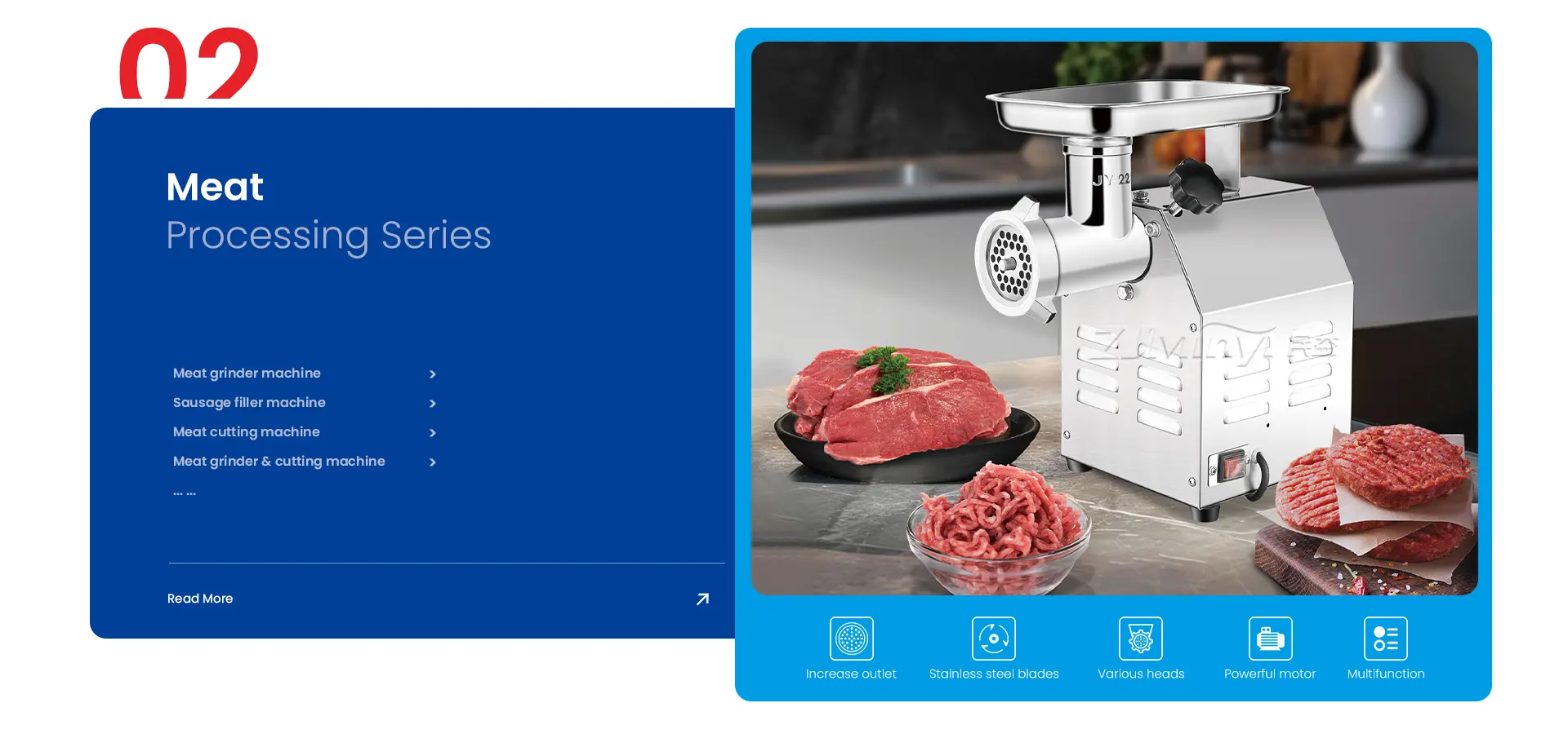 Juice Processing Series