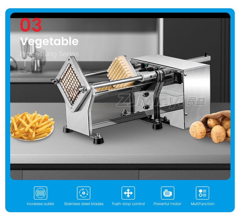 Juice Processing Series