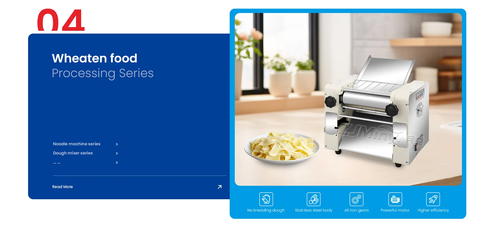 Juice Processing Series