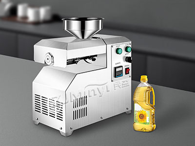 Grinding Processing Series