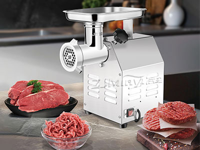 Meat Processing Series