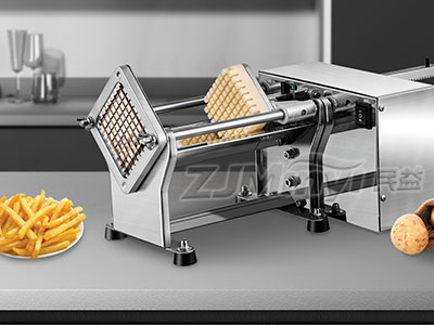 Vegetable Processing Series