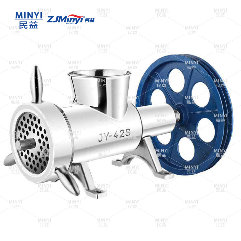 Stainless Steel 42#/52#