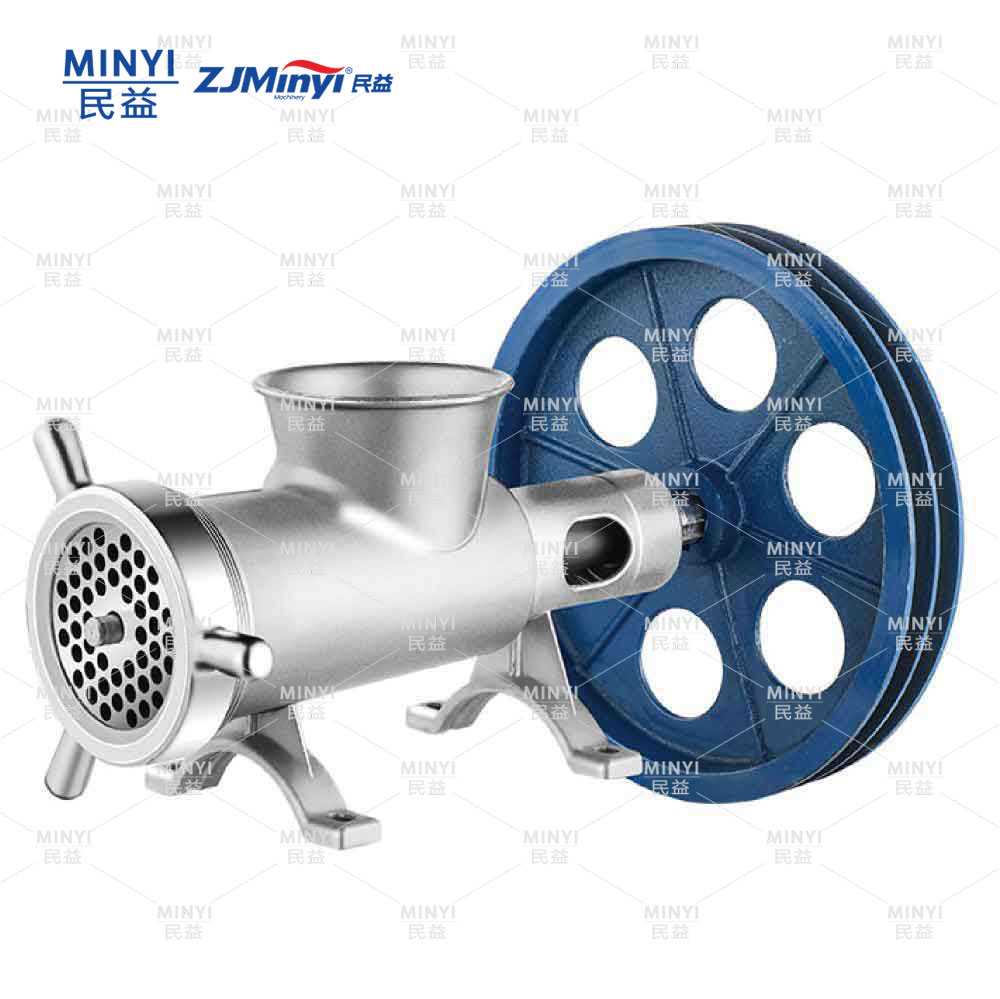 Stainless Steel 22#/32#