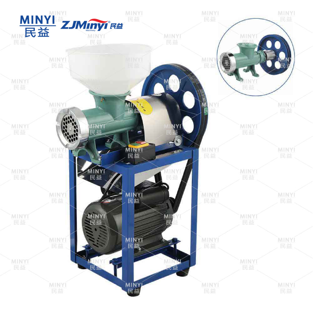 Meat grinder